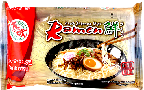 Ramen Noodle - Twin Marquis (498x312), Png Download