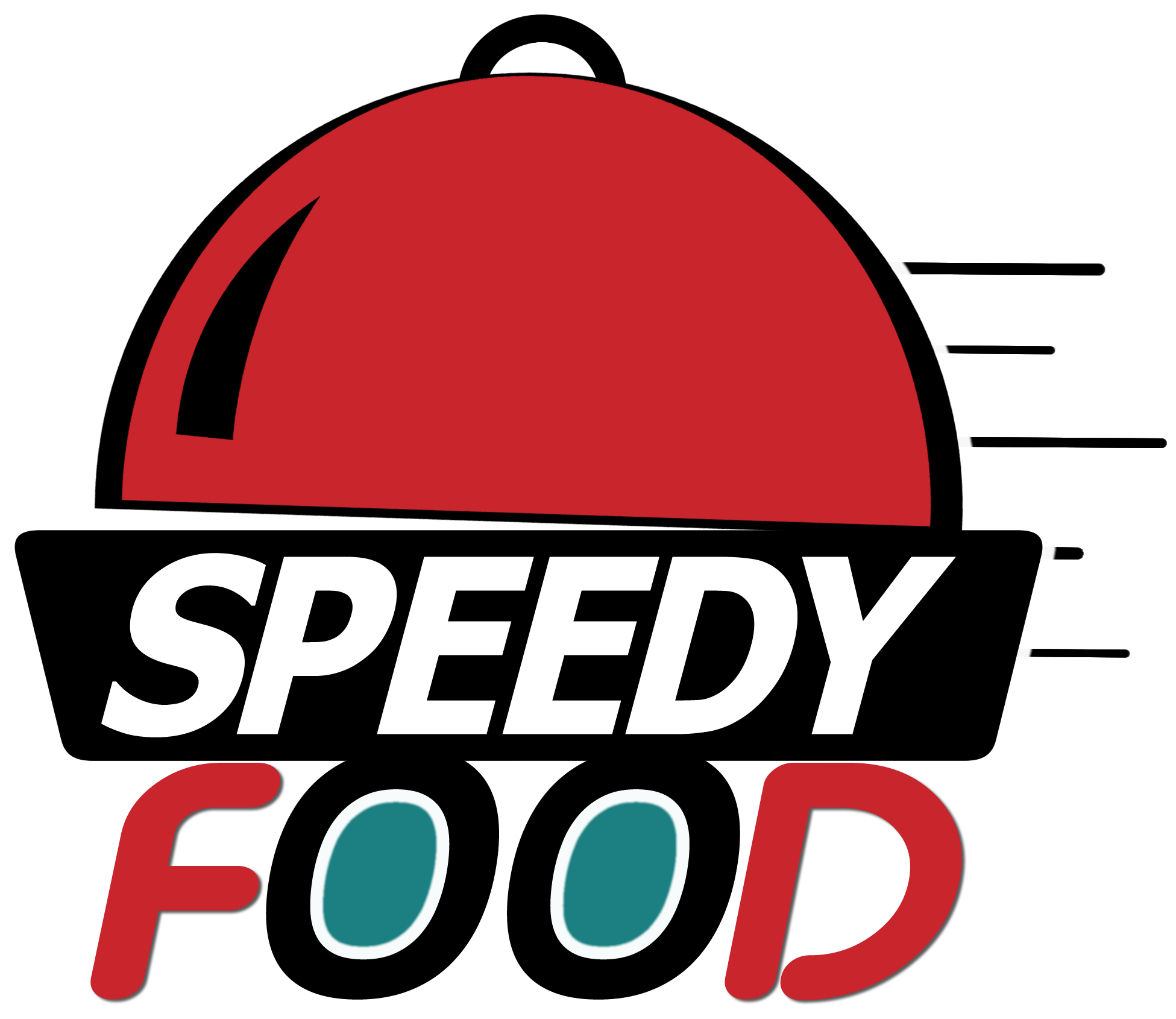 Need Speedy Fast Food Delivery - Food Delivery Service Logo (2197x2000), Png Download