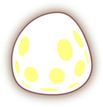 Eggy Twinkle - Cryptocurrency Wallet (356x363), Png Download