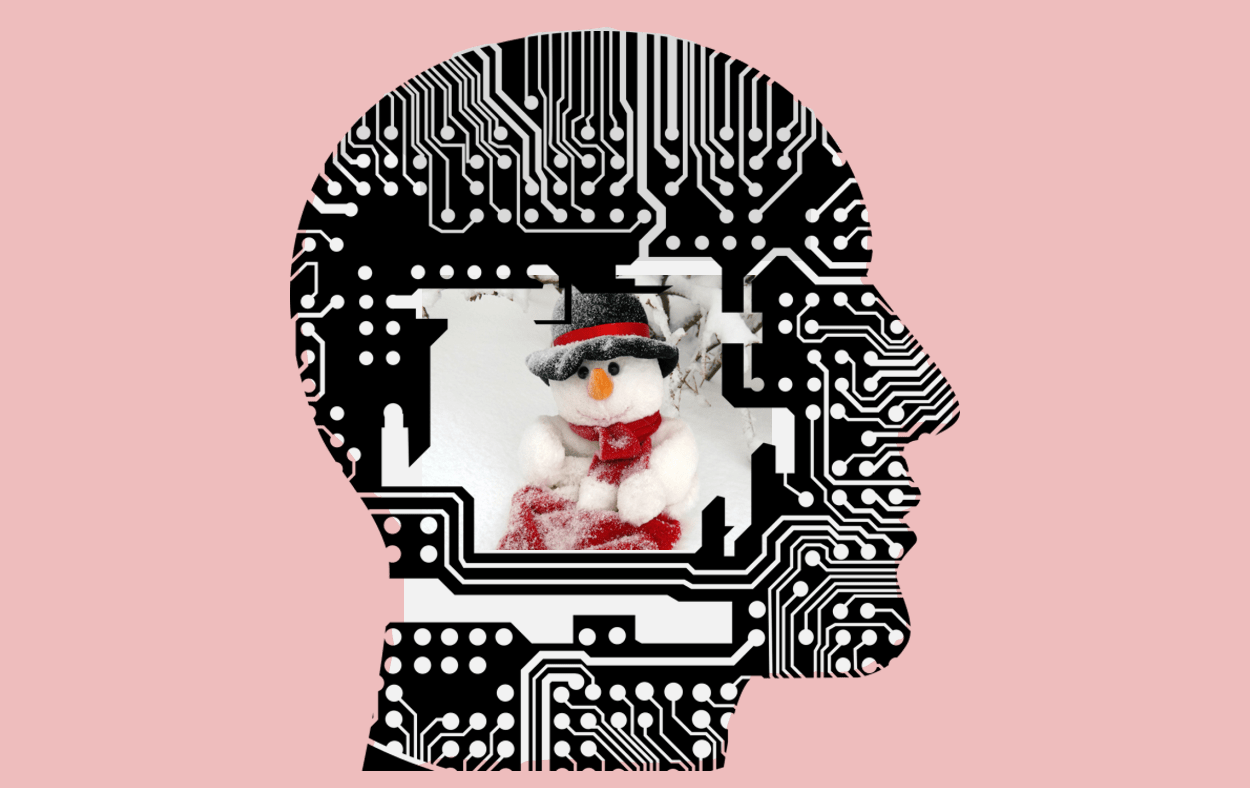 Ask A Scientist - Create Machine Superintelligence (1250x788), Png Download