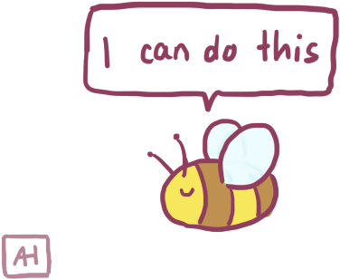 Is Pepe The Frog Single - Cute Tumblr Stickers Transparent (500x375), Png Download
