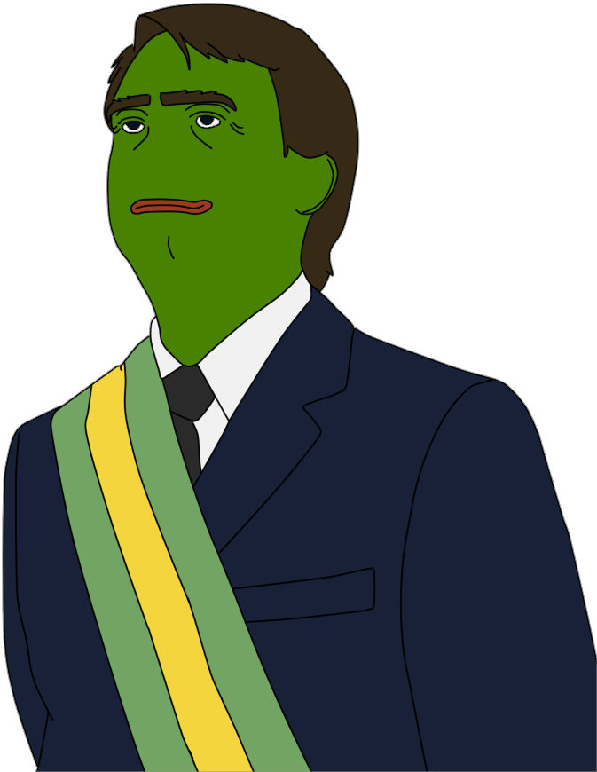 106kib, 673x870, 1474932266636 - Salvini Pepe The Frog (673x870), Png Download