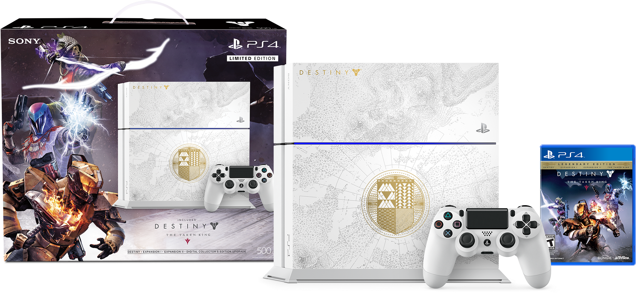 Sadly, There Doesn't Appear To Be Any Destiny 2 Art (2316x1055), Png Download