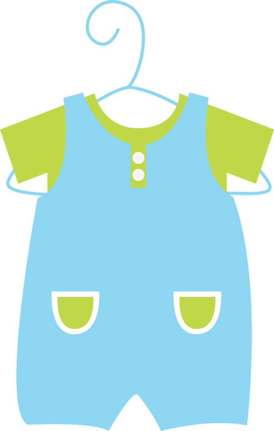 Baby Boy Clothes Png