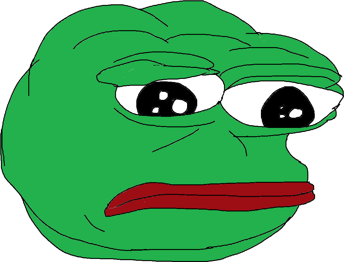 Free Download Photography Clipart Pepe The Frog Photography - User (1400x980), Png Download