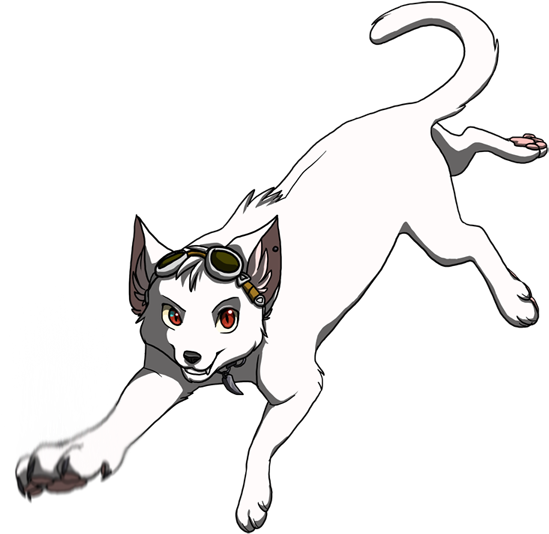 No Messin With This Cool Cat By Pirategirl - Cat (636x600), Png Download