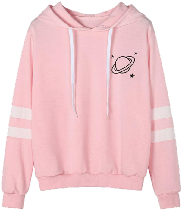 Clothes Image - Feminino Aliexpress Moletom (750x754), Png Download