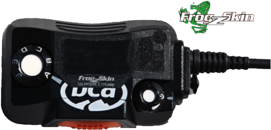 Frogzskin Bca Radio Vent Kit Prevents Snow Clogs - Frogzskin (940x627), Png Download