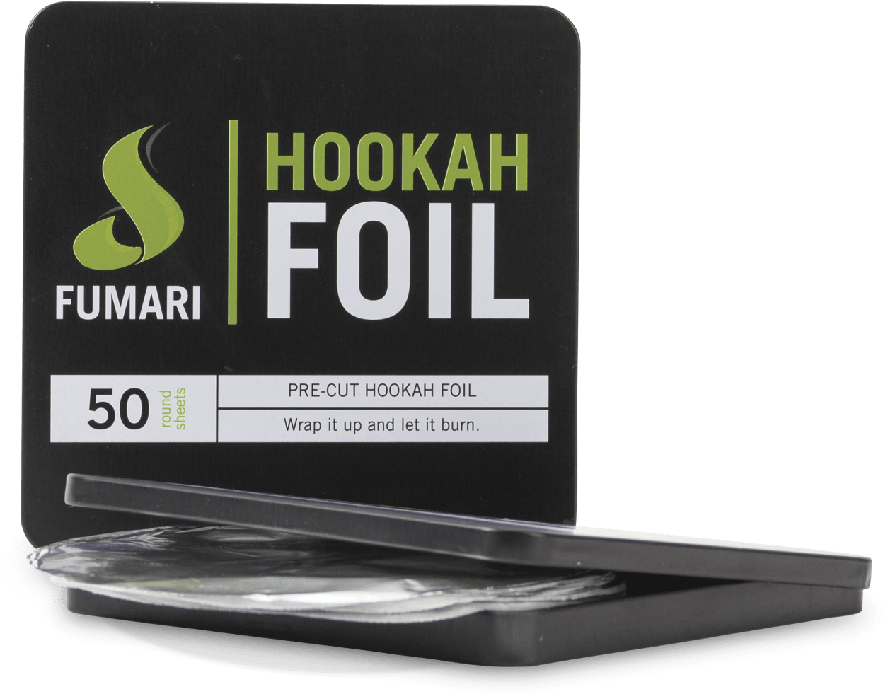 Fumari Hookah Foil - Hookah (1500x1500), Png Download