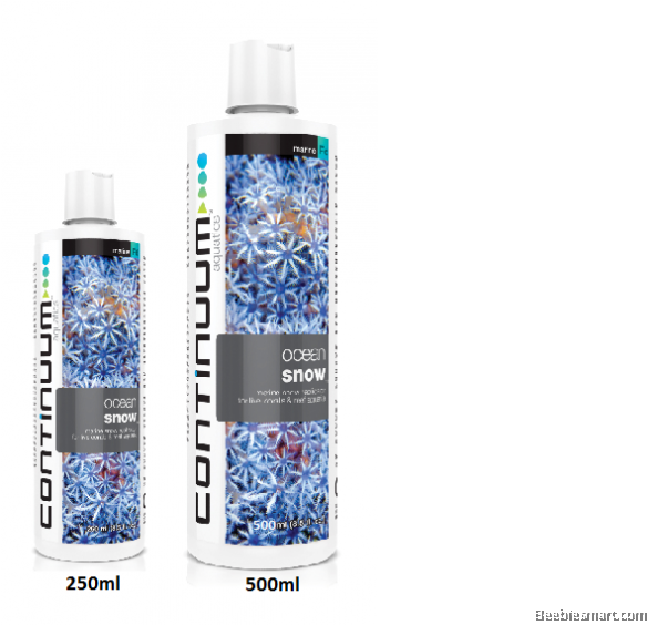Continuum Aquatics Ocean Snow Marine Snow Replicator (832x563), Png Download