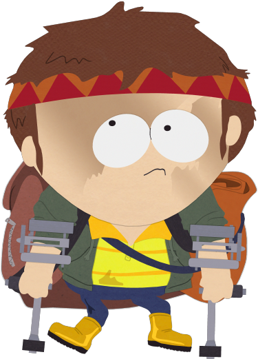 Texans Vs Mexicans Costumes Mexican Jimmy - Jimmy Vulmer (375x540), Png Download