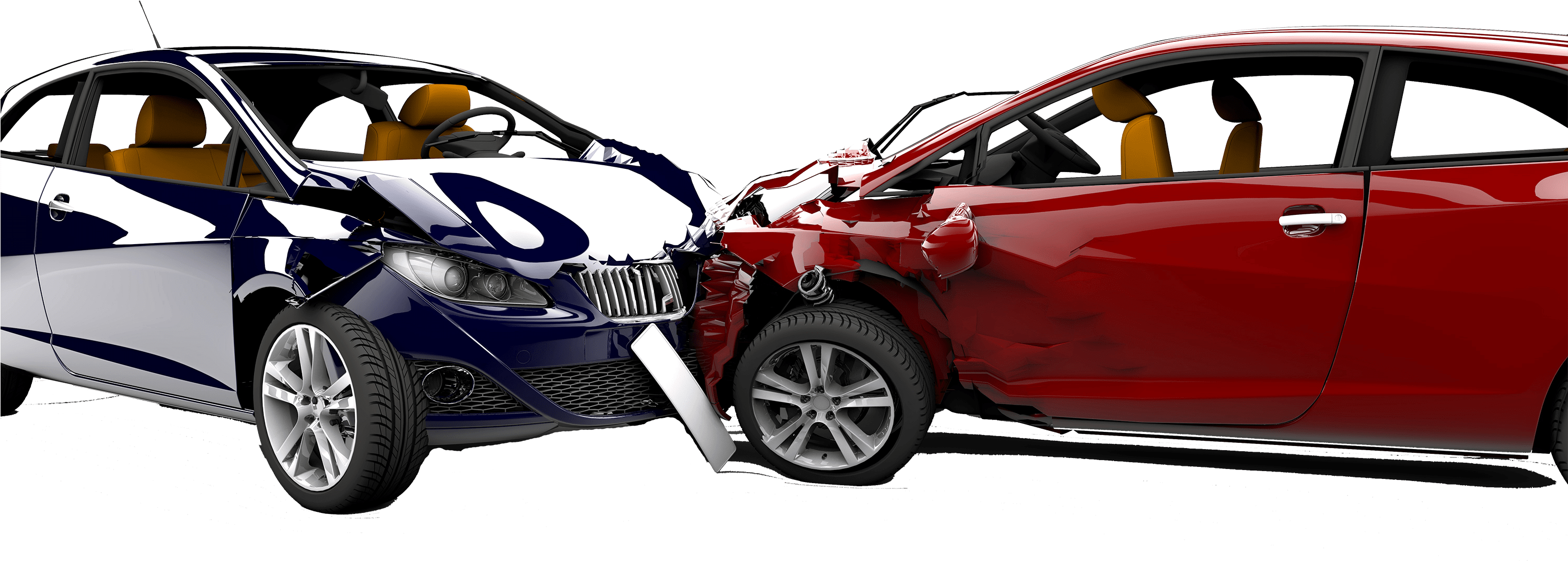 Car-accident - Ausdom Car Dvr Dash Cam Ad170 With G-sensor-auto Dashboard (3000x2100), Png Download