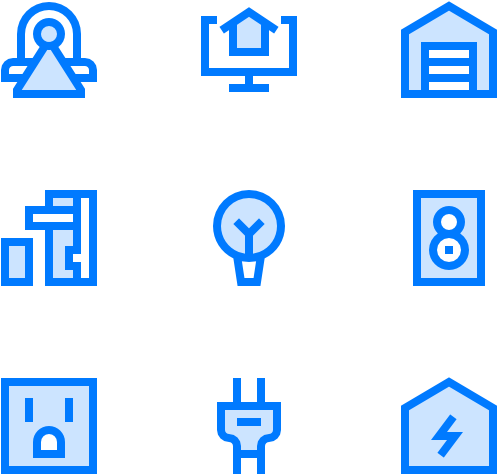 Smart House - Music Video (600x564), Png Download
