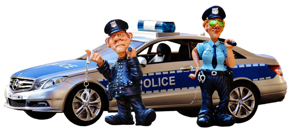 Calling The Police After An Eastbank Or Westbank Car - 300 Best Jokes 2016 (1024x600), Png Download