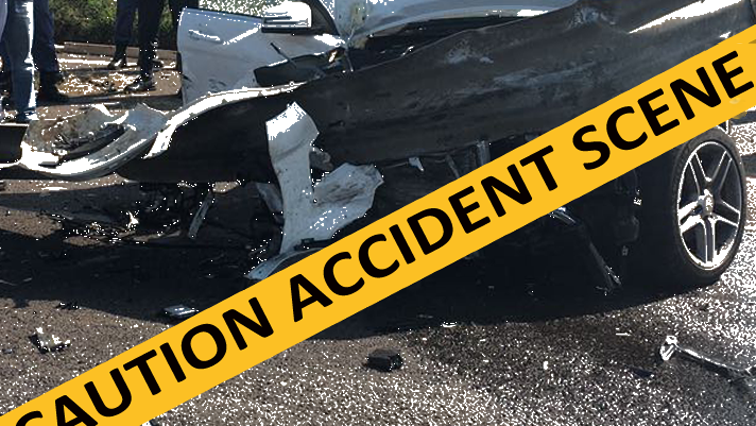 Accident Scene - Africa (756x426), Png Download