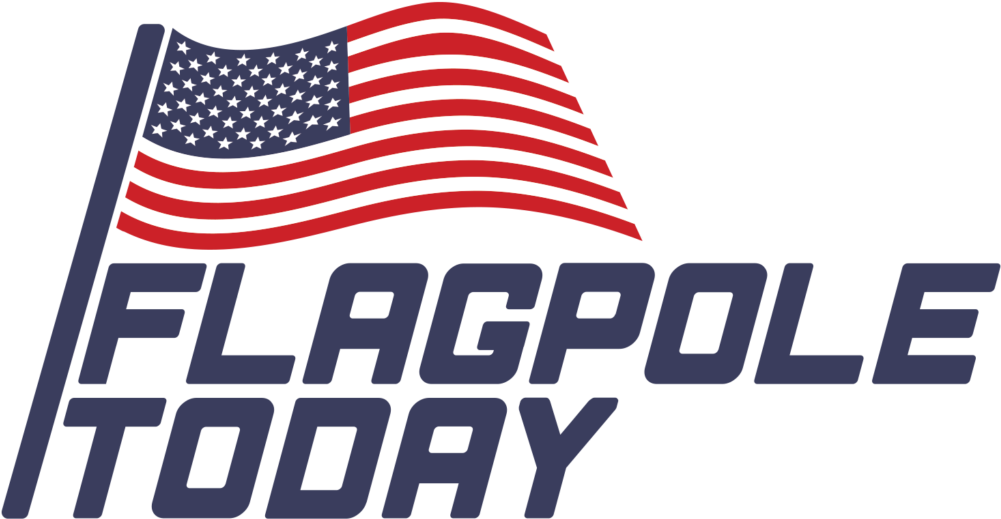 Flagpole Today (1024x546), Png Download