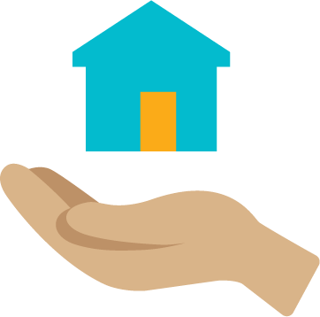 Emergency Shelter (362x358), Png Download