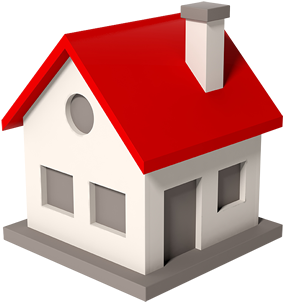 Learn More - Home Warranty (350x350), Png Download