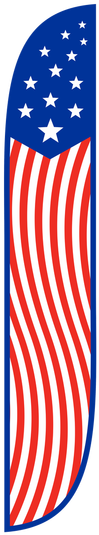 Flag Of The United States (450x600), Png Download