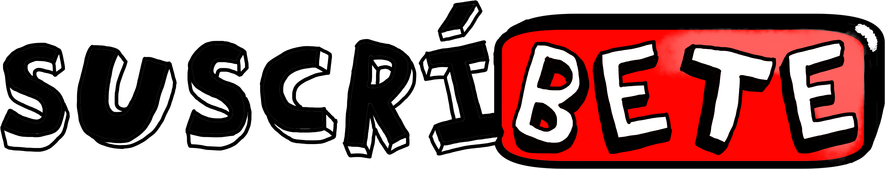 Download Suscribete Youtube Png Suscribete Logo Png Full Size Png Image Pngkit