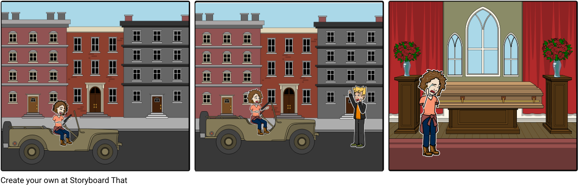 Car Crash - Cartoon (1164x385), Png Download