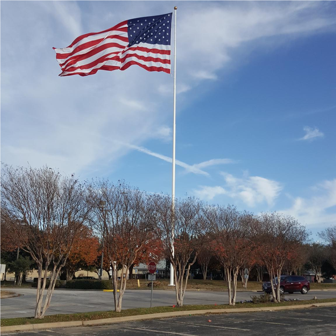 Your Continued Flag Business (2048x1152), Png Download