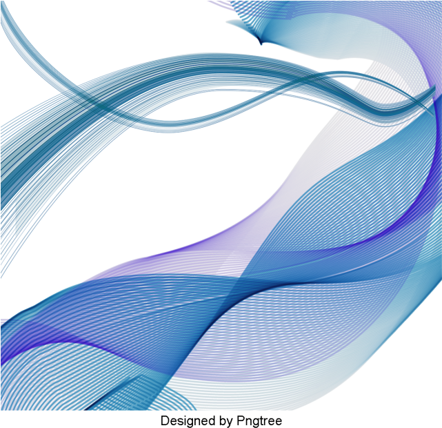 Fantasy Cool Tech Curve, Fantasy, Cool, Technology - Circle (640x640), Png Download
