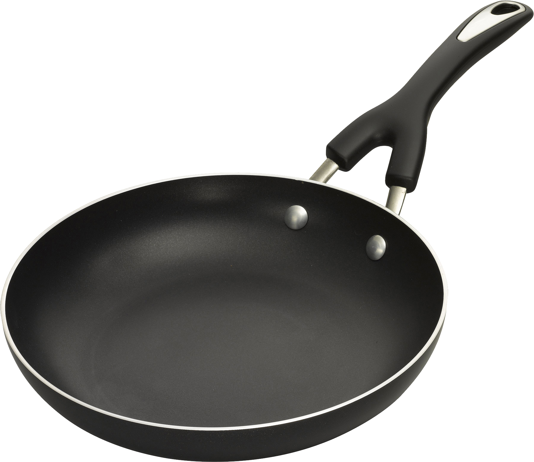 Frying Pan Png (1853x1603), Png Download