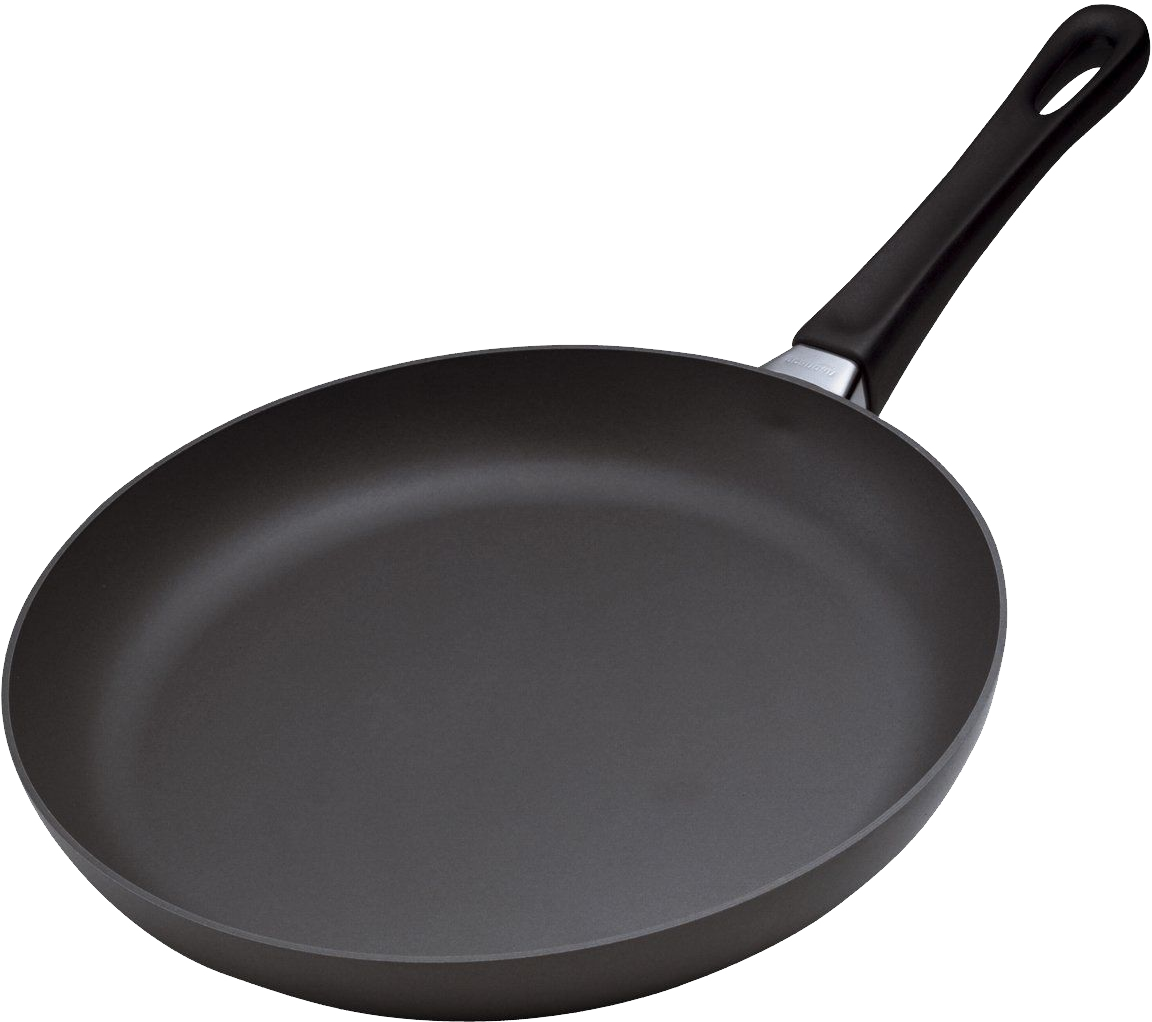 Scanpan Classic Frypan 28cm (1152x1022), Png Download