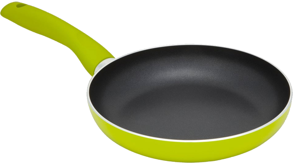Download - Frying Pan Clip Art (954x530), Png Download
