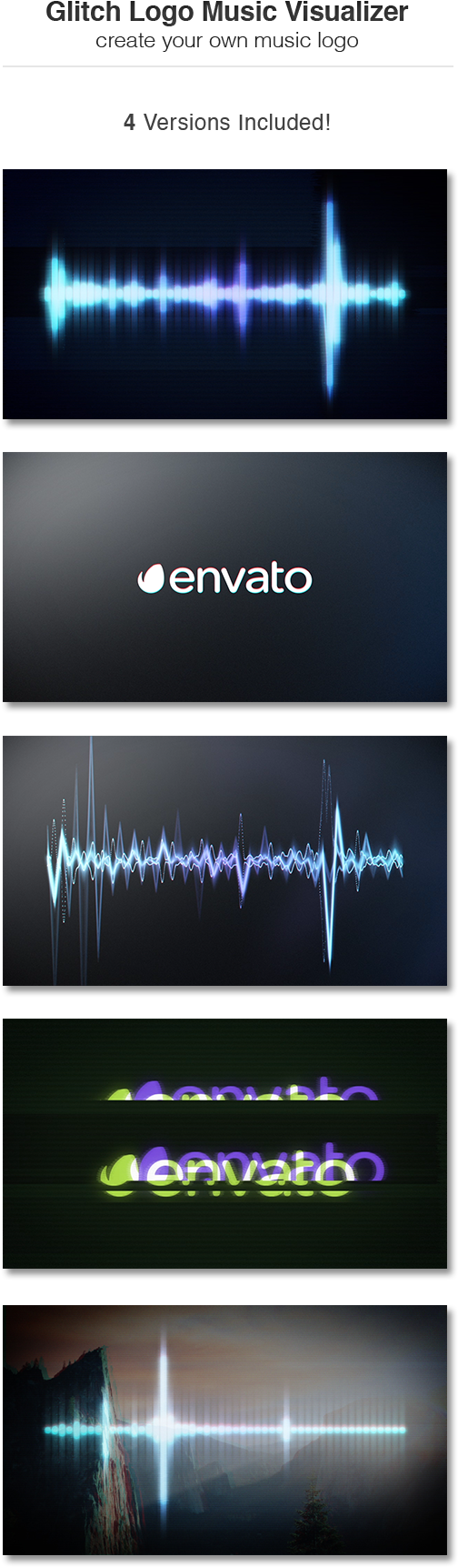 Impress Your Clients And Stand Out From The Crowd - Envato (590x1826), Png Download