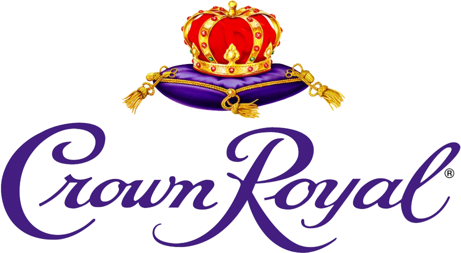 Today, The Legacy Of Crown Royal Remains How It Began - Crown Royal Crown Vector (954x954), Png Download