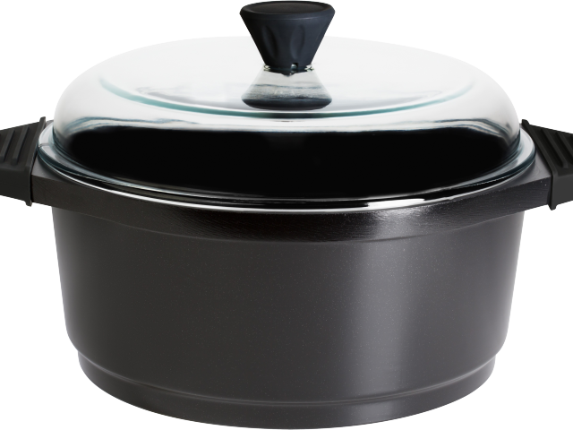 Cooking Pan Png Transparent Images - Cooking Pan Png (640x480), Png Download