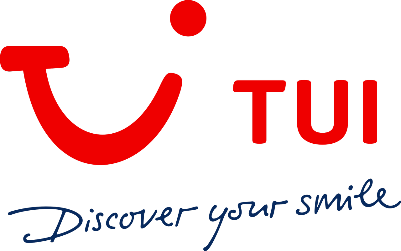 The Third Edition Of The Mallorca Walking Event Will - Logo Tui (1280x802), Png Download