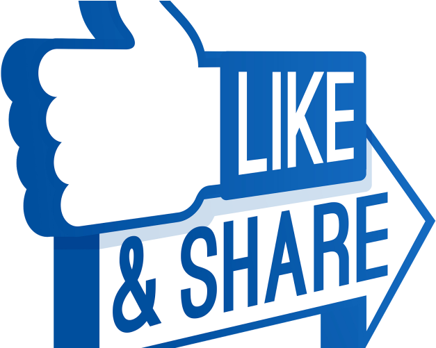 Download Like And Subscribe Png Vector Black And White Stock Like And Share Page Full Size Png Image Pngkit