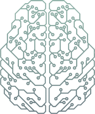 The World's Most Innovative Neuroscience Based Music - Brain Concept Design Architecture (332x397), Png Download