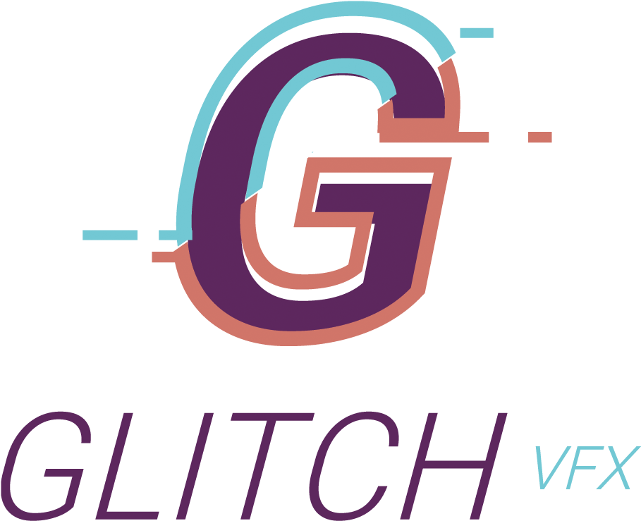 Glitch Effect Png (920x920), Png Download