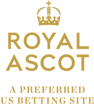 Get $10 Free To Wager On Royal Ascot At Twinspires - Royal Ascot 2018 Logo (402x438), Png Download