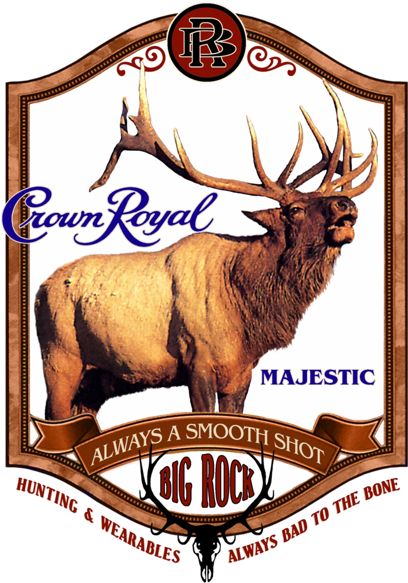 Value Rock Short Sleeve Crown Royal - Vintage 90's Crown Royal Whisky Whiskey Party Rap Hip (1036x1200), Png Download