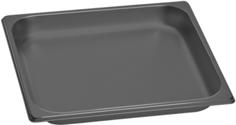 Png - Bread Pan (340x460), Png Download