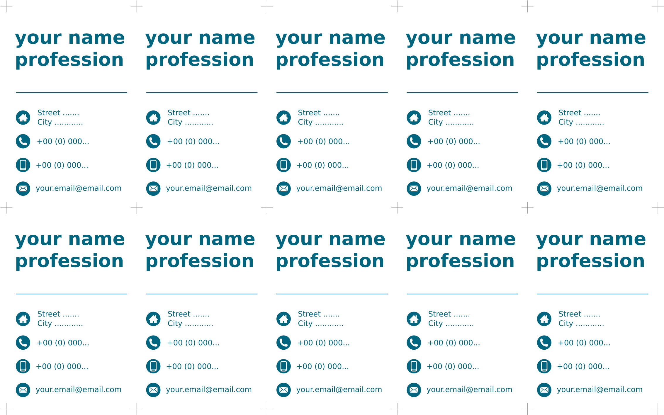 This Free Icons Png Design Of Minimalistic Business (2400x1697), Png Download