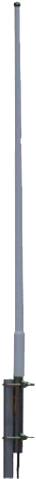 Laird Od9 High Gain Collinear 900 Mhz Antenna - Collinear Antenna Array (500x500), Png Download