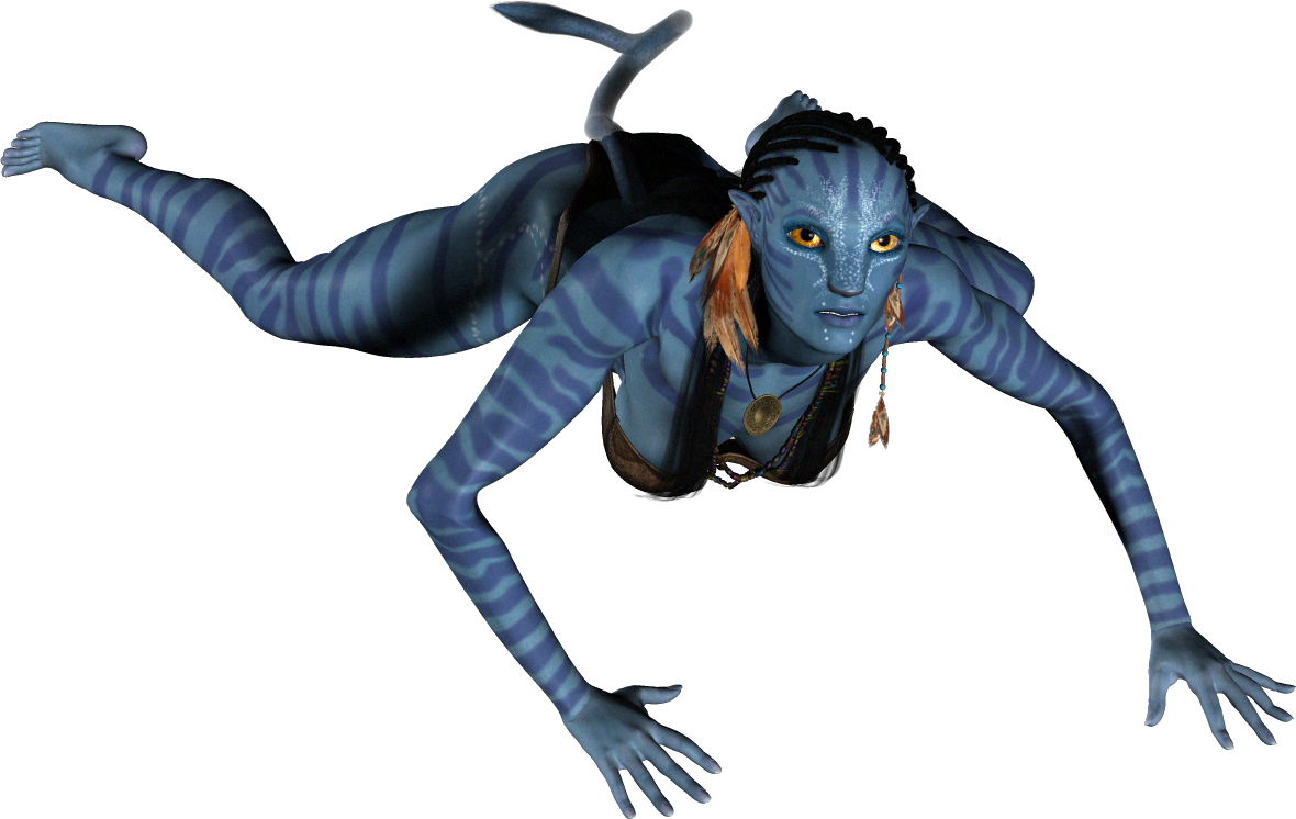 Avatar Png Picture - Avatar 3d (1180x746), Png Download