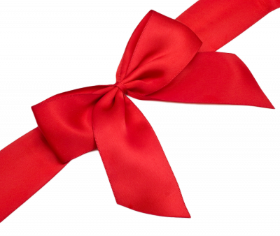 Red Ribbon Thirty-five - 6 Reusable Kcups By Breworo Refillable K Cup Coffee (400x338), Png Download