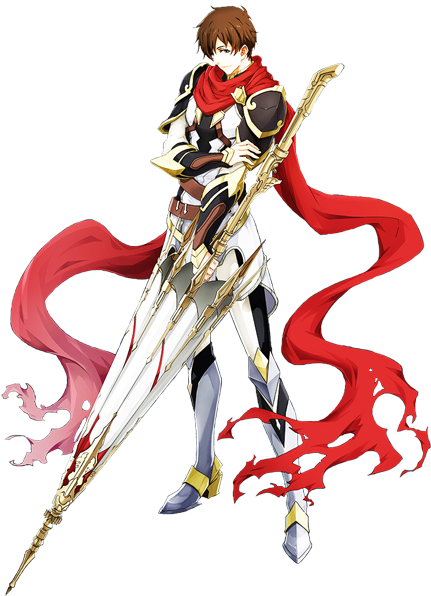The King's Avatar - King's Avatar Lord Grim (445x607), Png Download