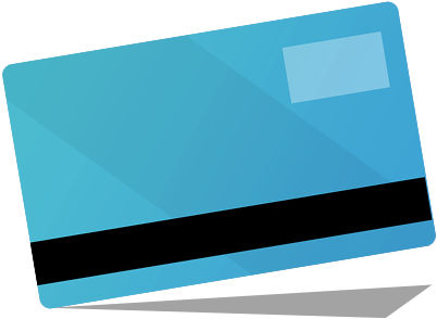 Generic Credit Card Icon Png Download - Bank (500x500), Png Download