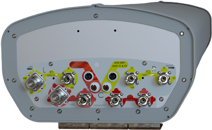 Antenna - Amphenol Antenna Solutions, Inc. (445x297), Png Download