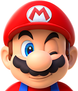 Super Mario Run Stickers Messages Sticker-0 - Super Mario Bros (408x408), Png Download