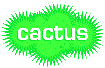 N/a - Cactus Tv (465x300), Png Download