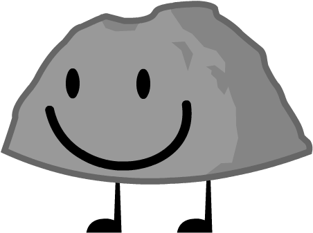 Acwagt Rocky Pose (467x348), Png Download